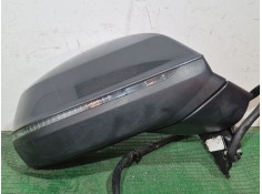 Recambio de retrovisor derecho para audi q5 (fyb, fyg) 2.0 tdi quattro referencia OEM IAM A053639 A053639 A053639 2