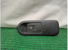 Recambio de mando elevalunas delantero derecho para renault grand scénic ii (jm0/1_) 1.9 dci (jm14) referencia OEM IAM 156013740