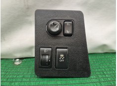 Recambio de mando retrovisor para nissan qashqai i (j10, nj10) 1.5 dci referencia OEM IAM 68485JD900 68485JD900 68485JD900