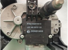 Recambio de motor limpia trasero para opel astra j (p10) 1.7 cdti (68) referencia OEM IAM 60Z010010 60Z010010 60Z010010 2