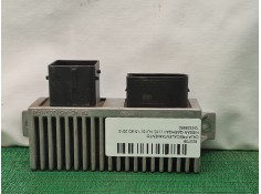 Recambio de caja precalentamiento para nissan qashqai i (j10, nj10) 1.5 dci referencia OEM IAM 8200558438A 8200558438A 820055843