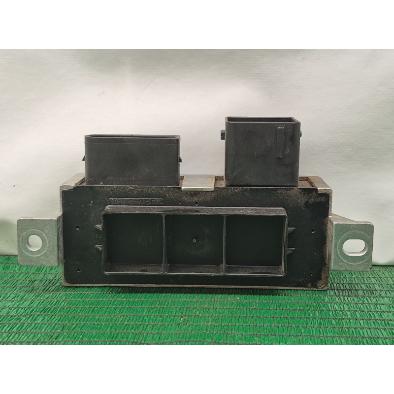 Recambio de caja precalentamiento para nissan qashqai i (j10, nj10) 1.5 dci referencia OEM IAM 8200558438A 8200558438A 820055843