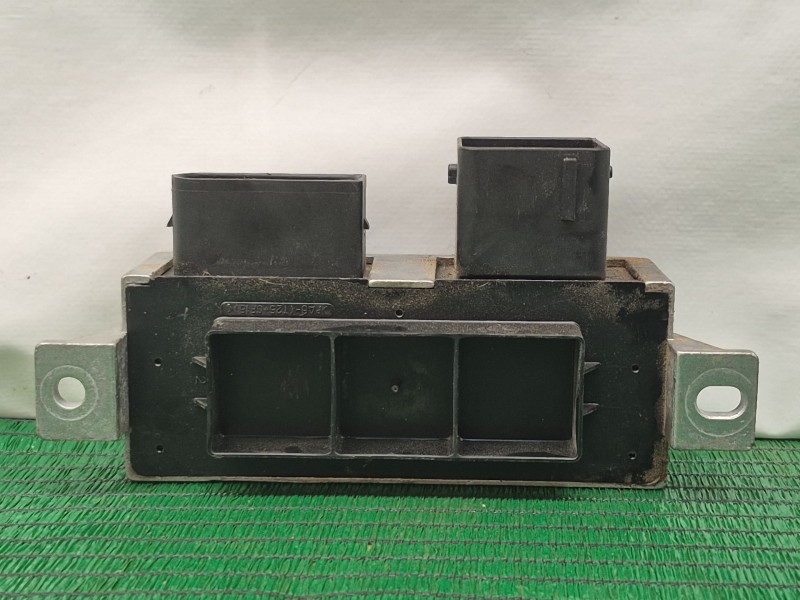 Recambio de caja precalentamiento para nissan qashqai i (j10, nj10) 1.5 dci referencia OEM IAM 8200558438A 8200558438A 820055843