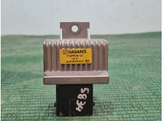 Recambio de caja precalentamiento para nissan qashqai i (j10, nj10) 1.5 dci referencia OEM IAM 82008592243 82008592243 820085922