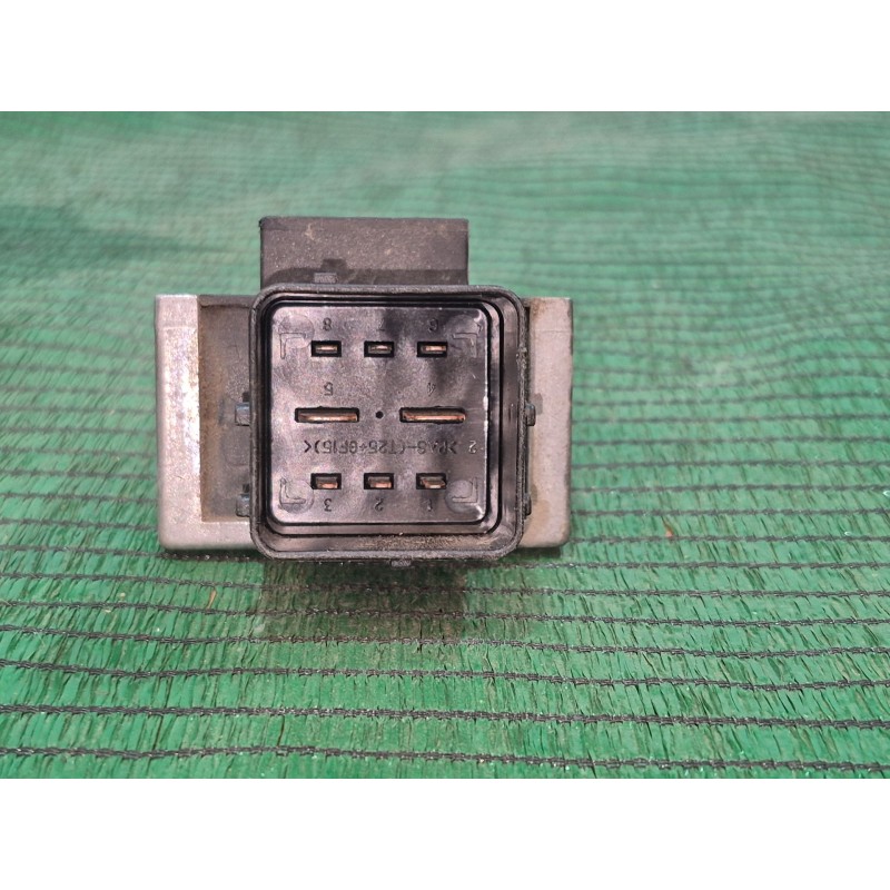 Recambio de caja precalentamiento para nissan qashqai i (j10, nj10) 1.5 dci referencia OEM IAM 82008592243 82008592243 820085922