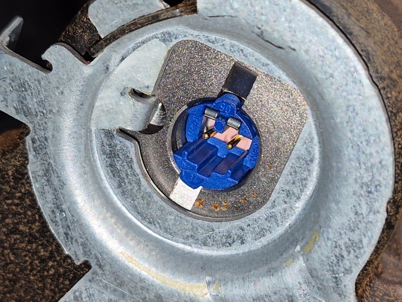 Recambio de salpicadero para nissan qashqai i (j10, nj10) 1.5 dci referencia OEM IAM   