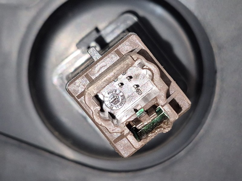 Recambio de salpicadero para nissan qashqai i (j10, nj10) 1.5 dci referencia OEM IAM   