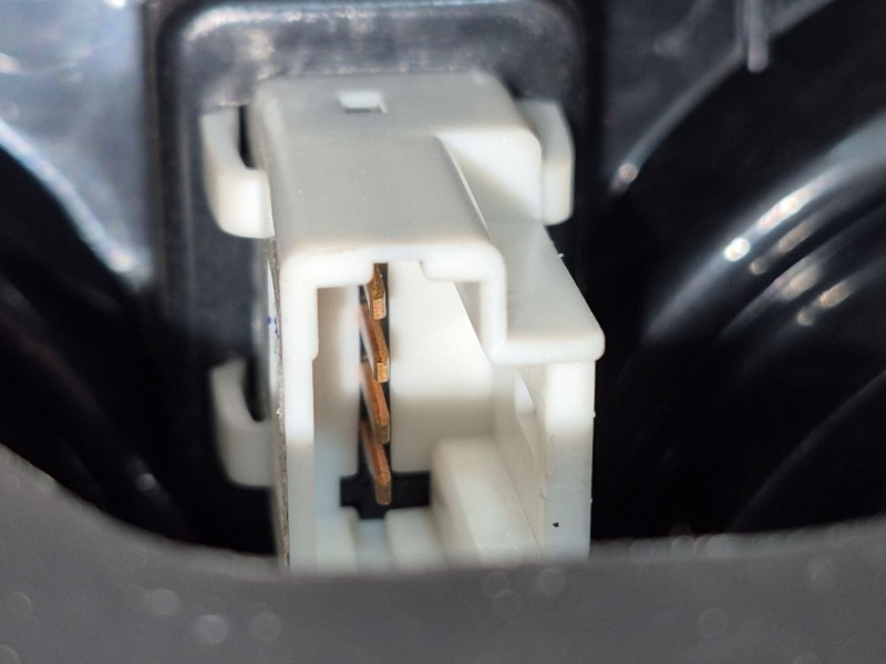 Recambio de salpicadero para nissan qashqai i (j10, nj10) 1.5 dci referencia OEM IAM   