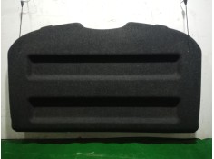 Recambio de bandeja trasera para nissan qashqai i (j10, nj10) 1.5 dci referencia OEM IAM   