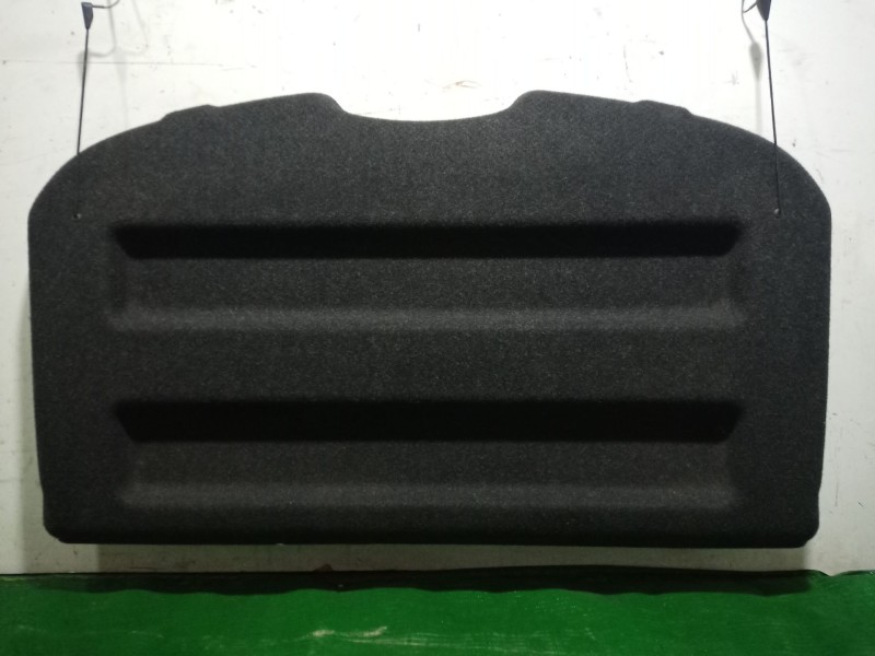 Recambio de bandeja trasera para nissan qashqai i (j10, nj10) 1.5 dci referencia OEM IAM   