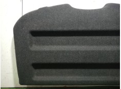 Recambio de bandeja trasera para nissan qashqai i (j10, nj10) 1.5 dci referencia OEM IAM    2