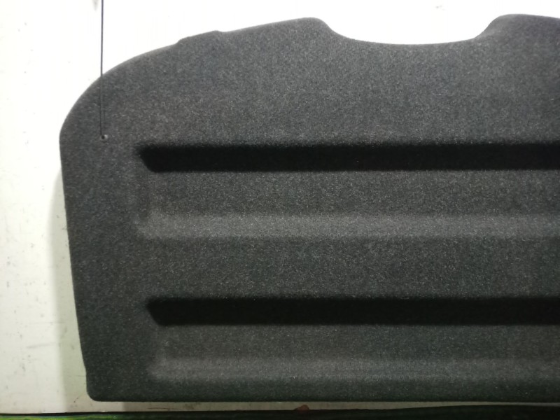 Recambio de bandeja trasera para nissan qashqai i (j10, nj10) 1.5 dci referencia OEM IAM   