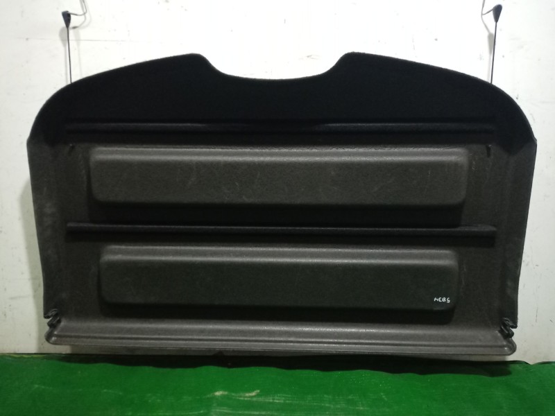 Recambio de bandeja trasera para nissan qashqai i (j10, nj10) 1.5 dci referencia OEM IAM   