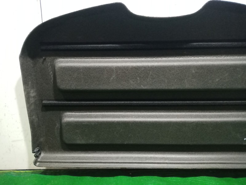 Recambio de bandeja trasera para nissan qashqai i (j10, nj10) 1.5 dci referencia OEM IAM   