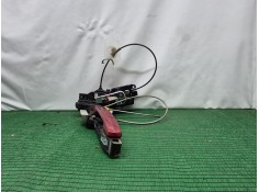 Recambio de cerradura puerta delantera izquierda para nissan qashqai i (j10, nj10) 1.5 dci referencia OEM IAM   
