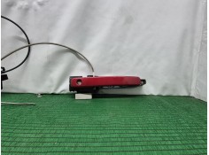 Recambio de cerradura puerta delantera izquierda para nissan qashqai i (j10, nj10) 1.5 dci referencia OEM IAM    2