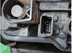 Recambio de piloto trasero izquierdo interior para nissan qashqai i (j10, nj10) 1.5 dci referencia OEM IAM 0821519 0821519 08215 2