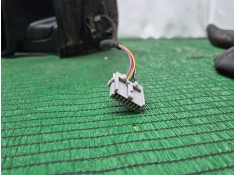 Recambio de cristal retrovisor derecho para nissan qashqai i (j10, nj10) 1.5 dci referencia OEM IAM 026202 026202 026202 2