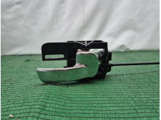 Recambio de cerradura puerta delantera derecha para nissan qashqai i (j10, nj10) 1.5 dci referencia OEM IAM    2