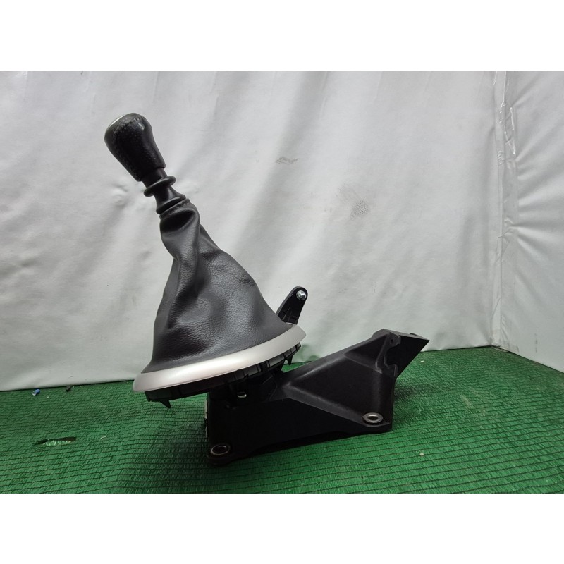 Recambio de palanca cambio para nissan qashqai i (j10, nj10) 1.5 dci referencia OEM IAM   