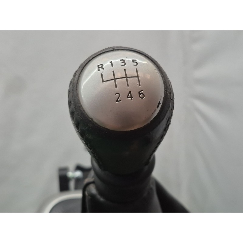 Recambio de palanca cambio para nissan qashqai i (j10, nj10) 1.5 dci referencia OEM IAM   