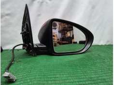 Recambio de retrovisor derecho para nissan qashqai i (j10, nj10) 1.5 dci referencia OEM IAM   