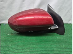 Recambio de retrovisor derecho para nissan qashqai i (j10, nj10) 1.5 dci referencia OEM IAM    2