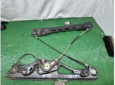 Recambio de elevalunas delantero izquierdo para nissan qashqai i (j10, nj10) 1.5 dci referencia OEM IAM A 2117200146 A 211720014