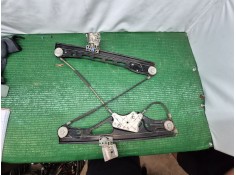 Recambio de elevalunas delantero izquierdo para nissan qashqai i (j10, nj10) 1.5 dci referencia OEM IAM A 2117200146 A 211720014 2