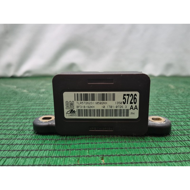 Recambio de modulo electronico para nissan qashqai i (j10, nj10) 1.5 dci referencia OEM IAM   