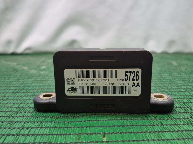 Recambio de modulo electronico para nissan qashqai i (j10, nj10) 1.5 dci referencia OEM IAM   