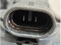 Recambio de paragolpes delantero para nissan qashqai i (j10, nj10) 1.5 dci referencia OEM IAM    2