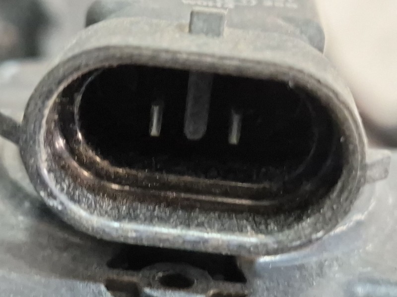 Recambio de paragolpes delantero para nissan qashqai i (j10, nj10) 1.5 dci referencia OEM IAM   