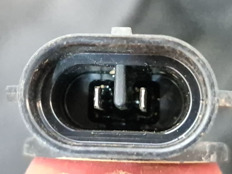 Recambio de paragolpes delantero para nissan qashqai i (j10, nj10) 1.5 dci referencia OEM IAM   