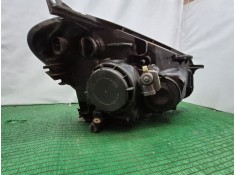 Recambio de faro izquierdo para nissan qashqai i (j10, nj10) 1.5 dci referencia OEM IAM    2
