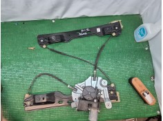 Recambio de elevalunas delantero izquierdo para nissan qashqai i (j10, nj10) 1.5 dci referencia OEM IAM   