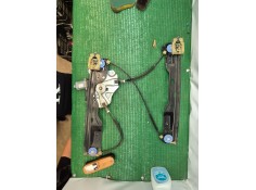 Recambio de elevalunas delantero izquierdo para nissan qashqai i (j10, nj10) 1.5 dci referencia OEM IAM    2