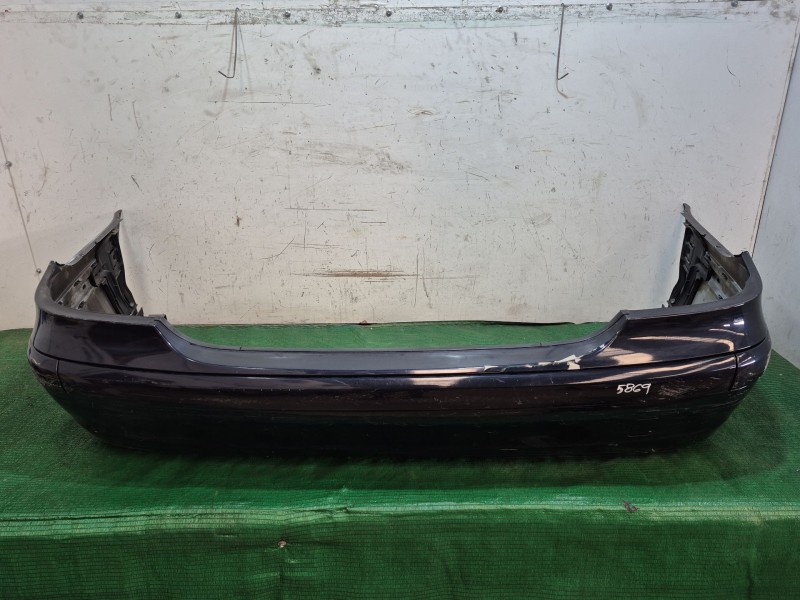 Recambio de paragolpes trasero para mercedes-benz clase e (w211) e 220 cdi (211.006) referencia OEM IAM   