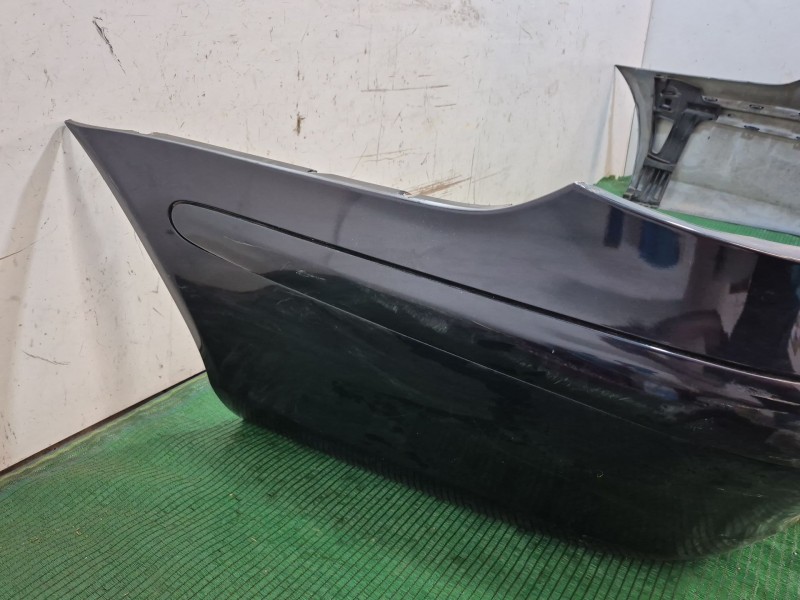 Recambio de paragolpes trasero para mercedes-benz clase e (w211) e 220 cdi (211.006) referencia OEM IAM   