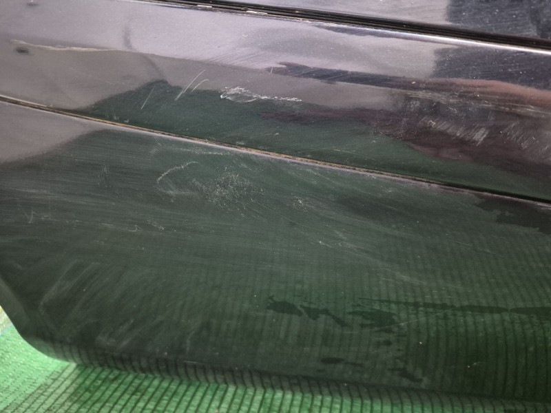 Recambio de paragolpes trasero para mercedes-benz clase e (w211) e 220 cdi (211.006) referencia OEM IAM   