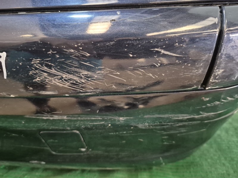 Recambio de paragolpes trasero para mercedes-benz clase e (w211) e 220 cdi (211.006) referencia OEM IAM   