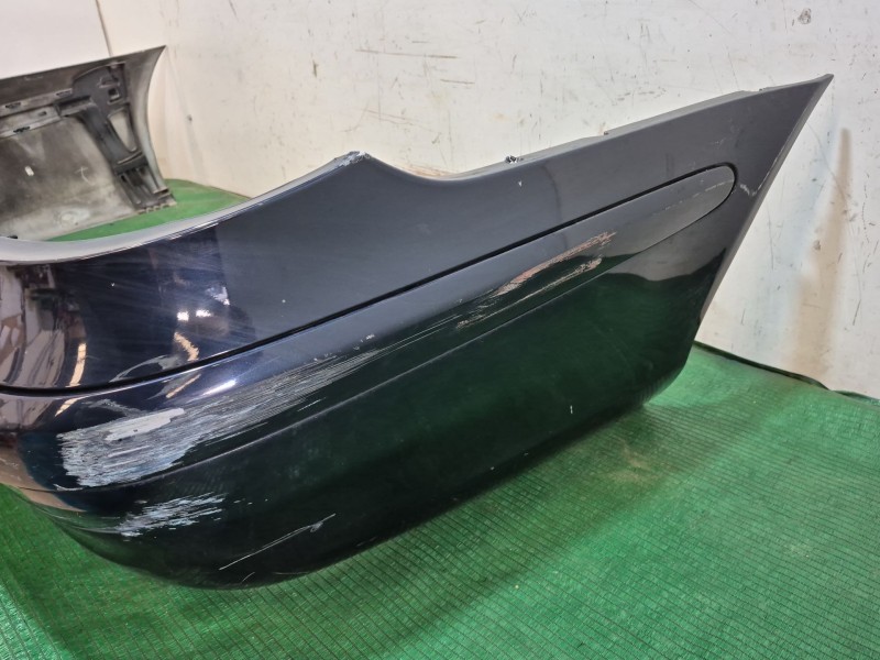 Recambio de paragolpes trasero para mercedes-benz clase e (w211) e 220 cdi (211.006) referencia OEM IAM   