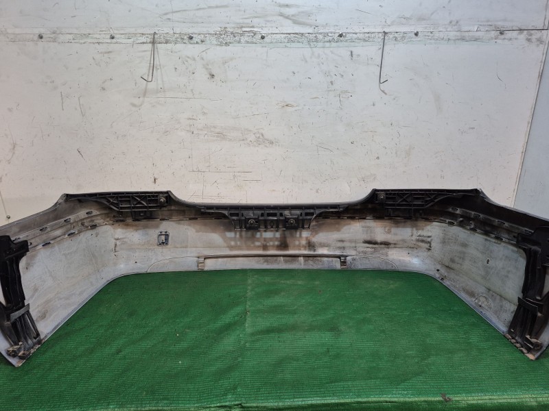 Recambio de paragolpes trasero para mercedes-benz clase e (w211) e 220 cdi (211.006) referencia OEM IAM   