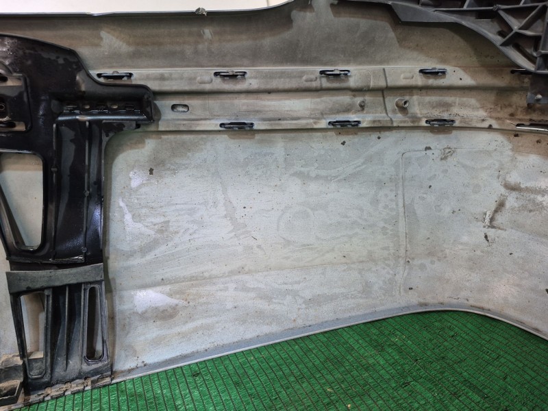 Recambio de paragolpes trasero para mercedes-benz clase e (w211) e 220 cdi (211.006) referencia OEM IAM   