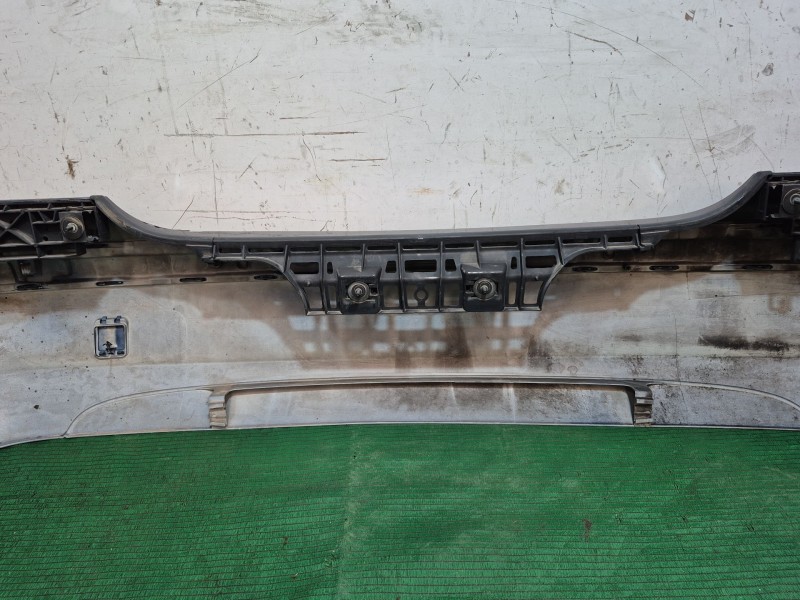 Recambio de paragolpes trasero para mercedes-benz clase e (w211) e 220 cdi (211.006) referencia OEM IAM   