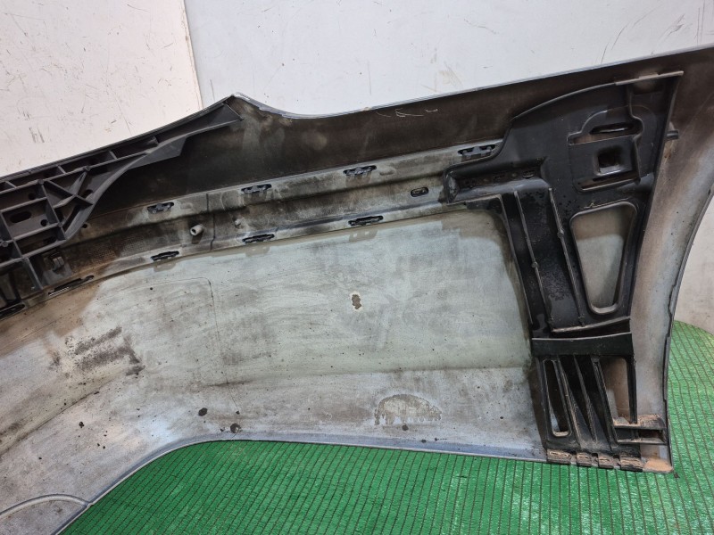 Recambio de paragolpes trasero para mercedes-benz clase e (w211) e 220 cdi (211.006) referencia OEM IAM   