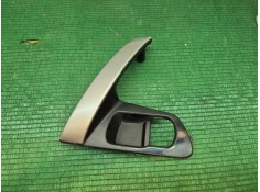 Recambio de molduras delanteras para nissan qashqai i (j10, nj10) 1.5 dci referencia OEM IAM 80951JD000 80951JD000 80951JD000