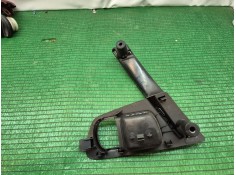 Recambio de molduras delanteras para nissan qashqai i (j10, nj10) 1.5 dci referencia OEM IAM 80951JD000 80951JD000 80951JD000 2