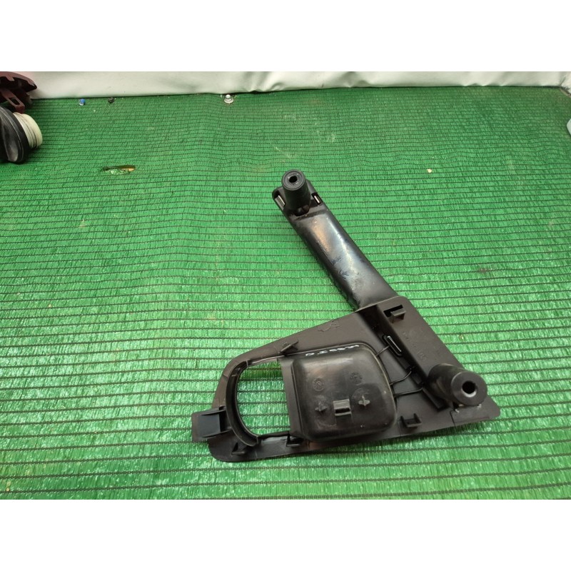Recambio de molduras delanteras para nissan qashqai i (j10, nj10) 1.5 dci referencia OEM IAM 80951JD000 80951JD000 80951JD000