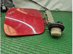 Recambio de tapa exterior combustible para nissan qashqai i (j10, nj10) 1.5 dci referencia OEM IAM   